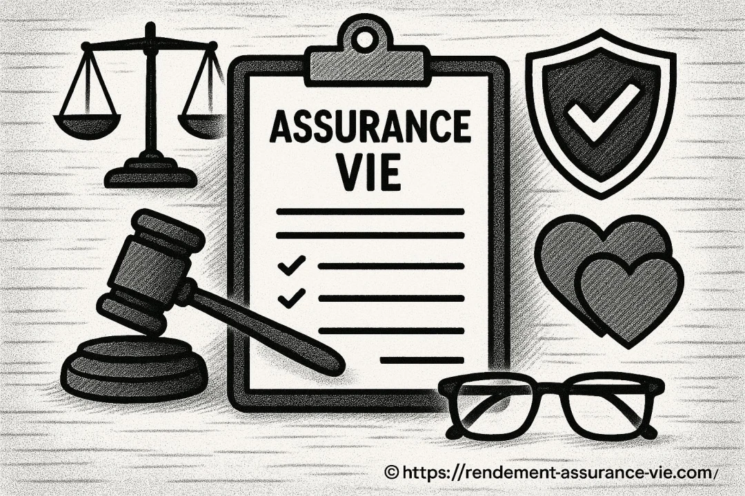 L'assurance vie d'un point de vue juridique