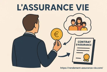 Assurance vie : comment comprendre simplement ses principes