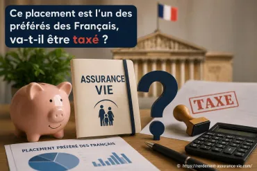 Ce placement préféré des français va-t-il être taxé en 2026
