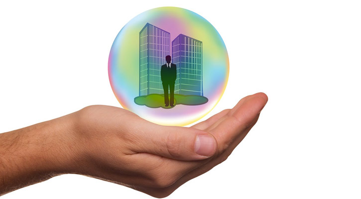 Diversifier son assurance-vie avec des SCPI