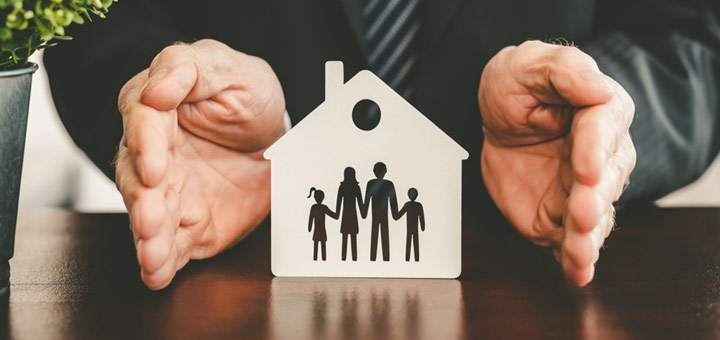 Comment utiliser une assurance-vie pour son crédit immobilier ?