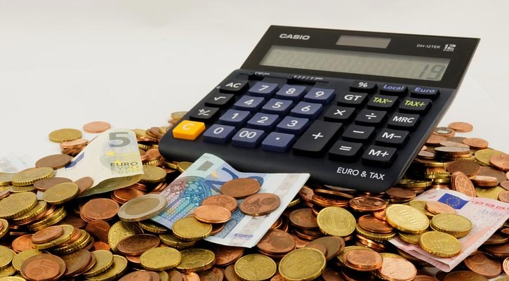 Calcul du rendement d'une assurance vie