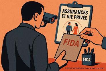 FIDA et assurance vie privée : quelles conséquences pour les assurés en 2025