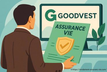 Goodvest lance une nouvelle assurance vie socialement responsable en 2025